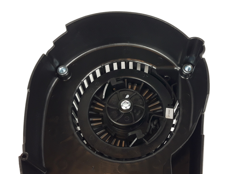 Oryginalny rozrusznik silnika Emak K700 - K800 kosiarki Oleo-Mac (L66150248)