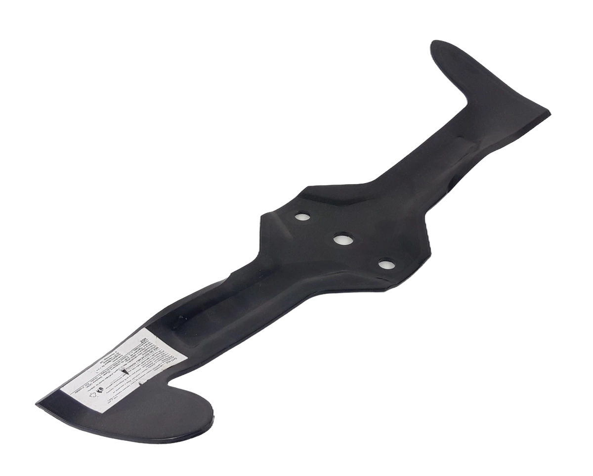 Oryginalny nóż lewy dolny traktorka Husqvarna 107 cm (5324469-93)