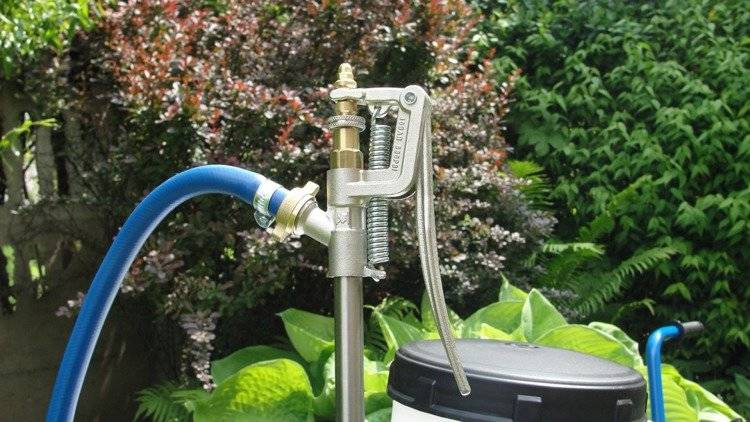 Opryskiwacz taczkowy MM 70 CM 46