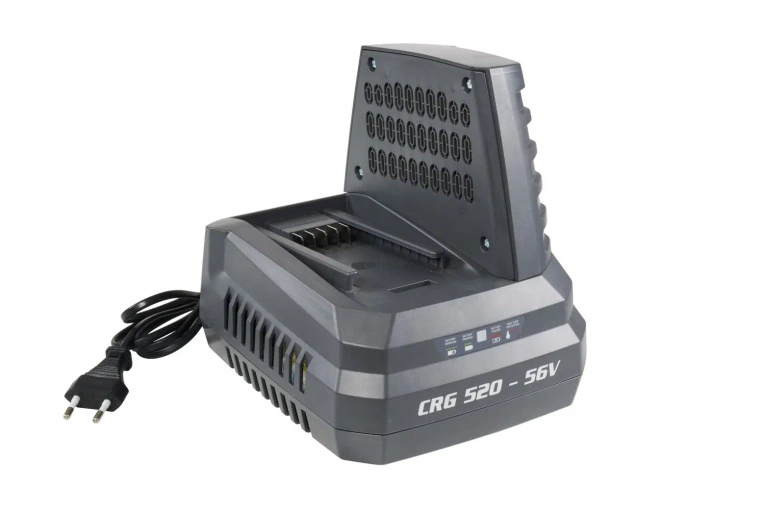 Ładowarka szybka Oleo-Mac CRG 520 - 56 V