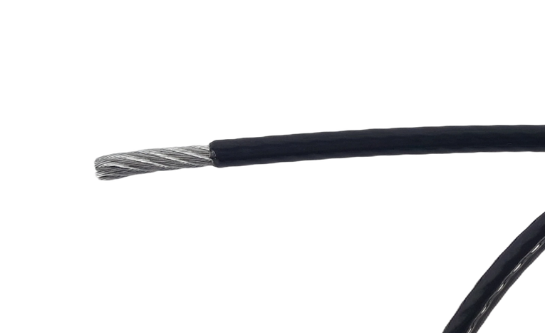 Oryginalna linka sterownicza traktorka Husqvarna Rider (5016048-04)