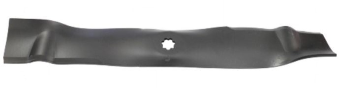 Nóż prawy 54 cm traktorka John Deere X130R / X155R