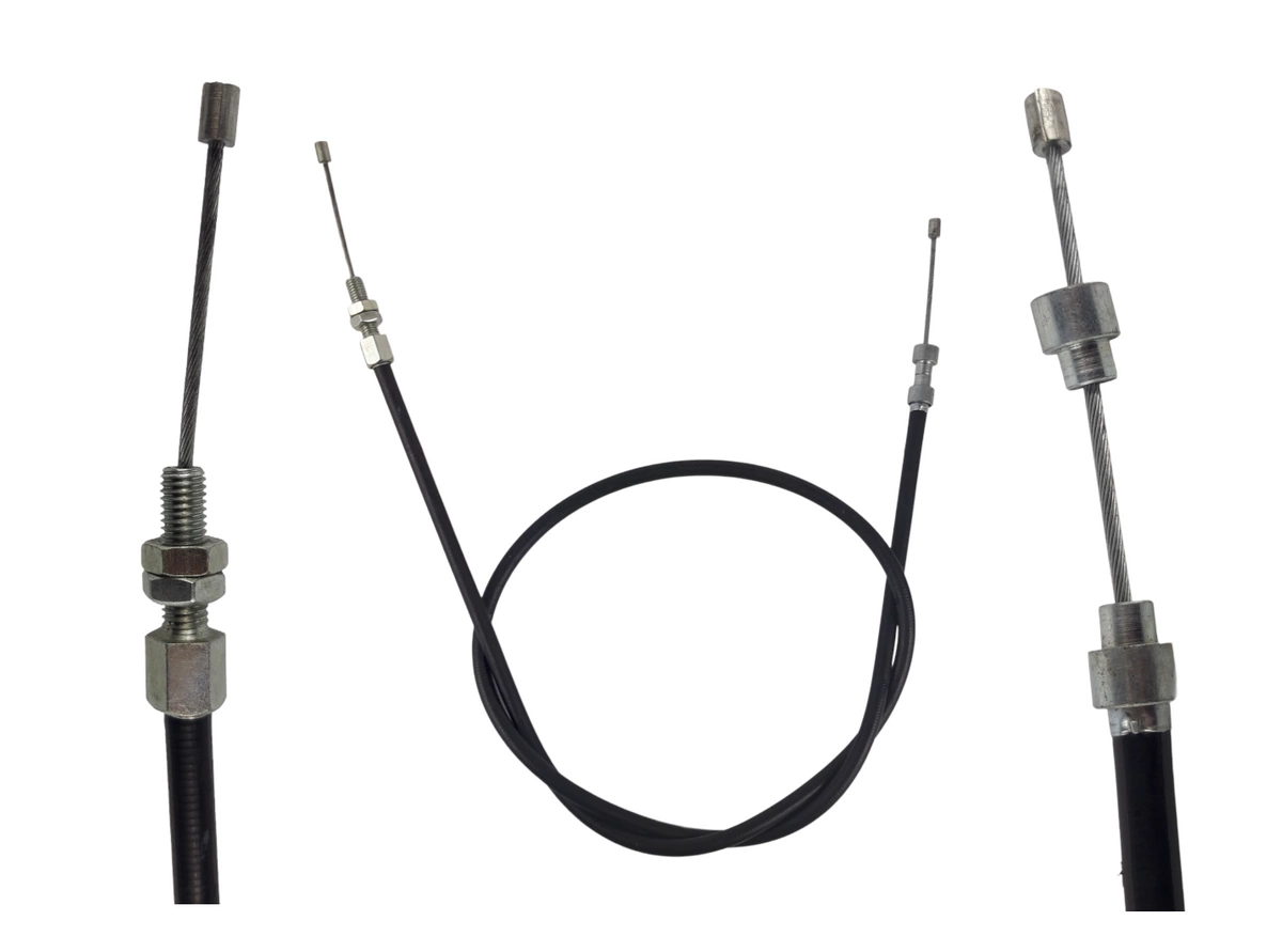 Linka dźwigni blokady dyferencjału Pasquali XB60 (59052208)