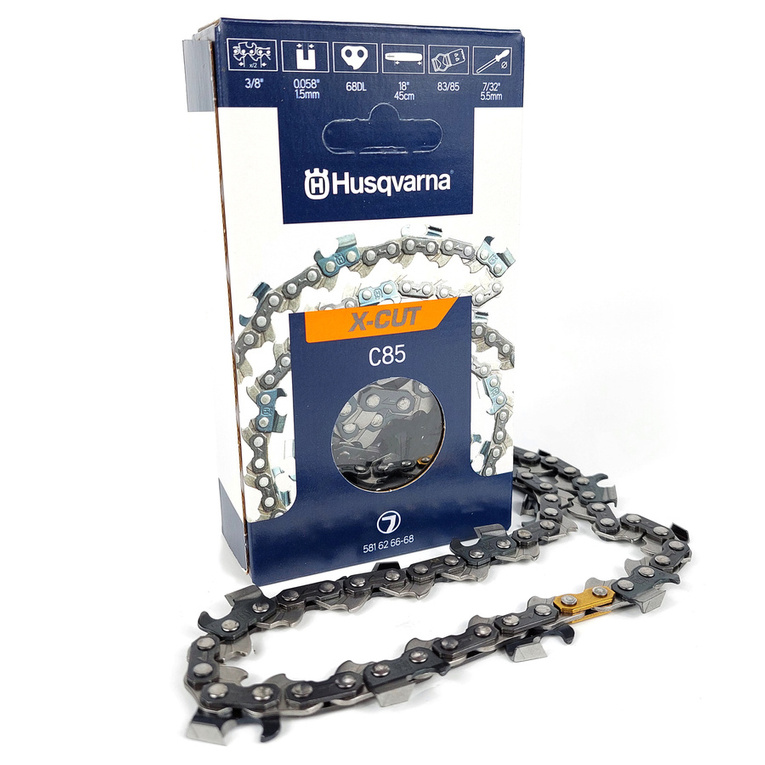 Łańcuch tnący Husqvarna C85 3/8 1,5 mm 68 ogniw