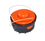 Głowica żyłkowa podkaszarki Grizzly ERT450 - wałek 8 mm