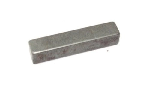 Klin koła pasowego 25x5x5 mm Stiga