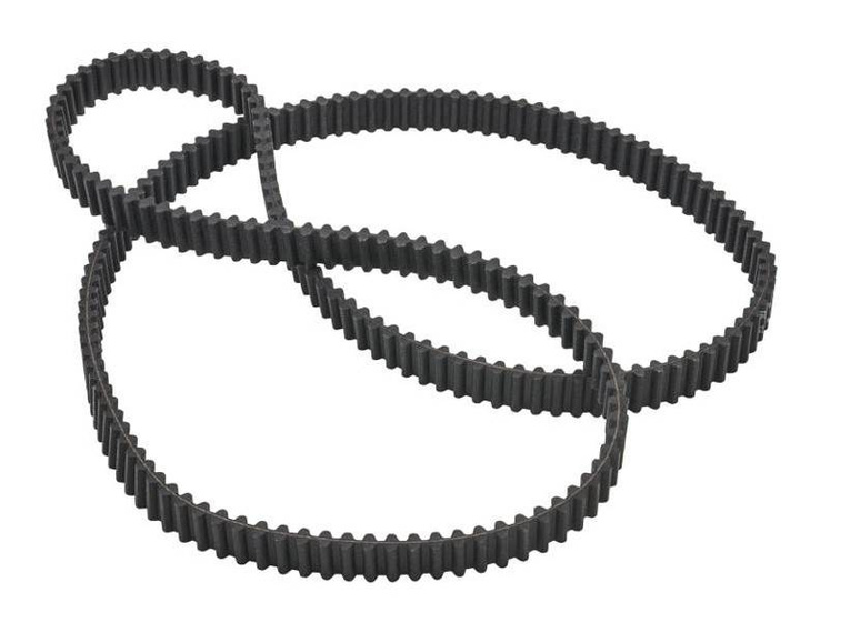 Pasek zębaty noży traktorków Stiga Honda Viking - agregat 102 cm