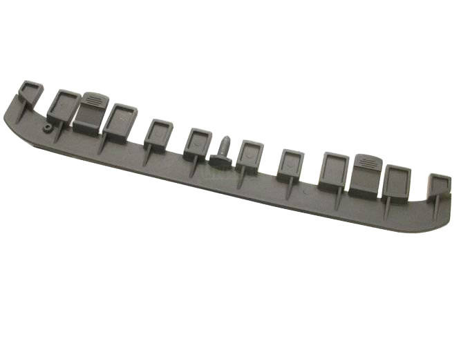 Oryginalny grzebień dolny osłony Oleo-Mac Sparta 380 / 440