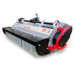 Kosiarka bijakowa Pasquali RollerBlade 75 do ciągnika jedno osiowego