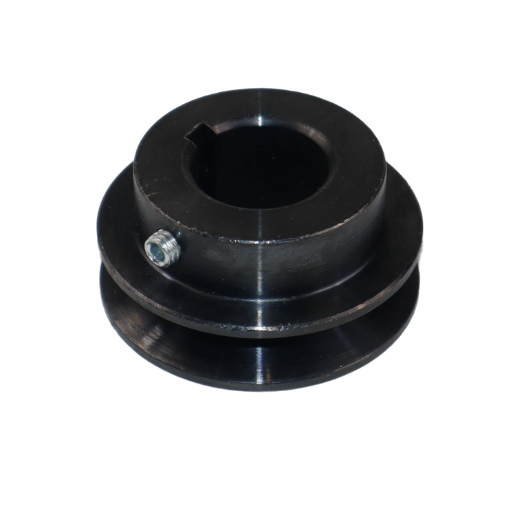 Oryginalna koło pasowe kosiarki Husqvarna LC 151 S / LB 256 SP - 22,2 mm