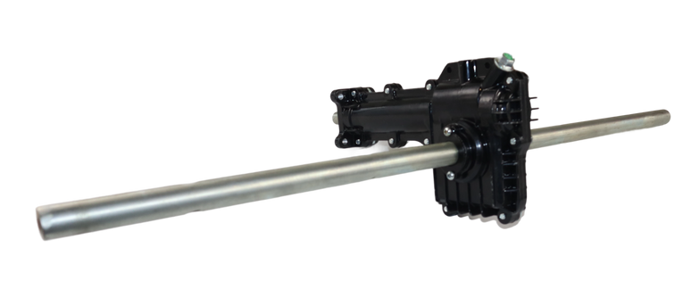 Przekładnia napędowa zamiatarki Stiga SWS 800 (118820787/0)