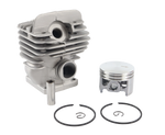 Kompletny cylinder z tłokiem pilarki Stihl 026, MS260, MS260C