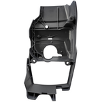 Osłona silnika pilarek Oleo-Mac GS 371 - GS 451 (50180195AR)