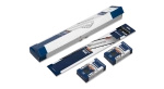 Zestaw prowadnica + 2 łańcuchy Husqvarna S35G 15" / 38 cm .325 1,5 mm 64 ogniw