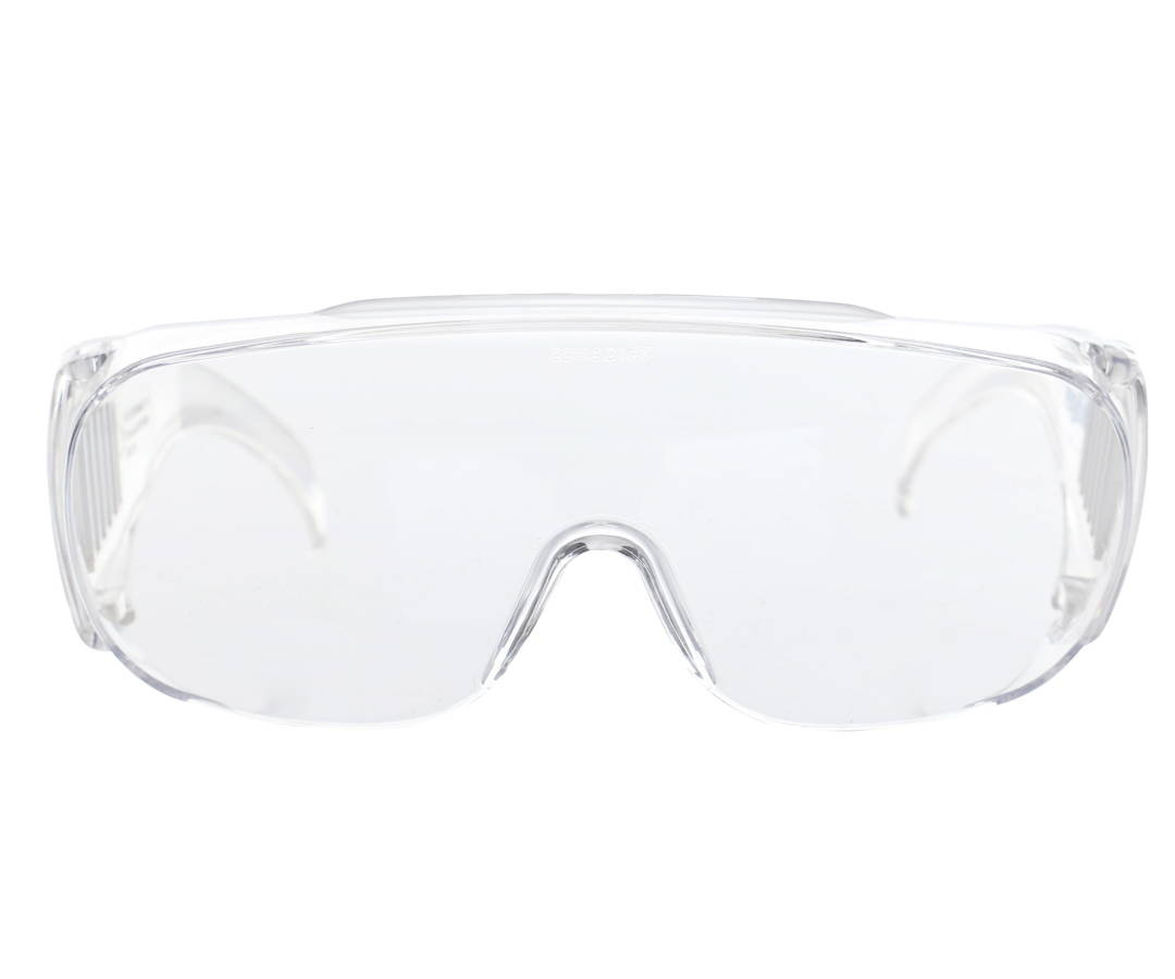 Okulary przeciwodpryskowe AL-KO