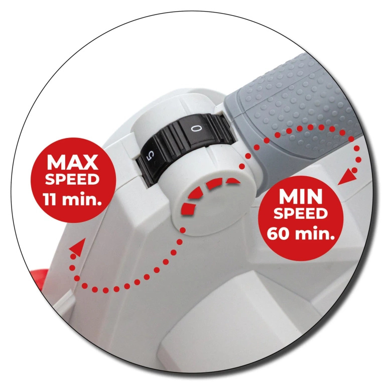 Akumulatorowy odkurzacz / dmuchawa do liści IKRA ICBV2-20 20V