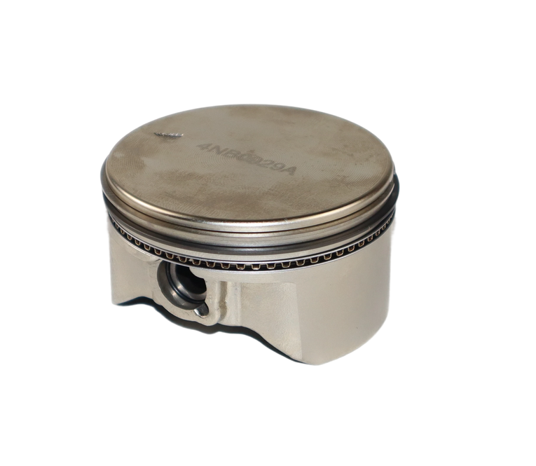 Kompletny tłok 65 mm silnika Zongshen XP140