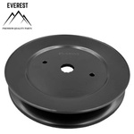 Koło pasowe wałka noży traktorka Husqvarna - agregat 107 cm