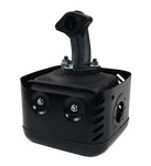 Tłumik silnika Honda GX340 GX390 / Zongshen 188F