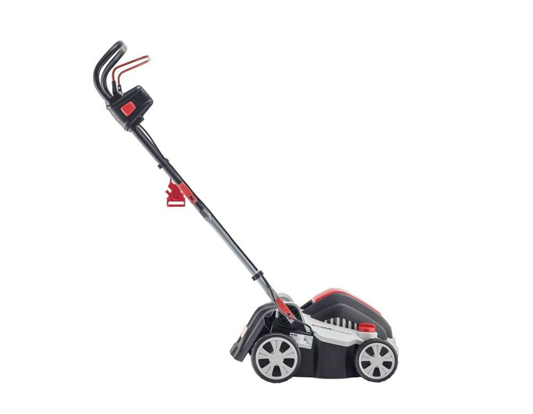 Wertykulator AL-KO Comfort 36.8 E Combi