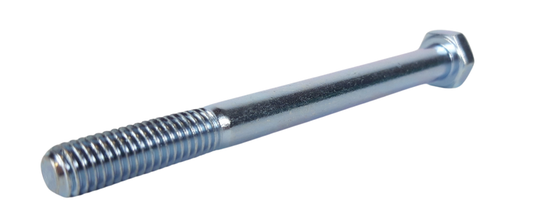 Śruba koła podporowego agregatu traktorka Oleo-Mac (SGN309501567)