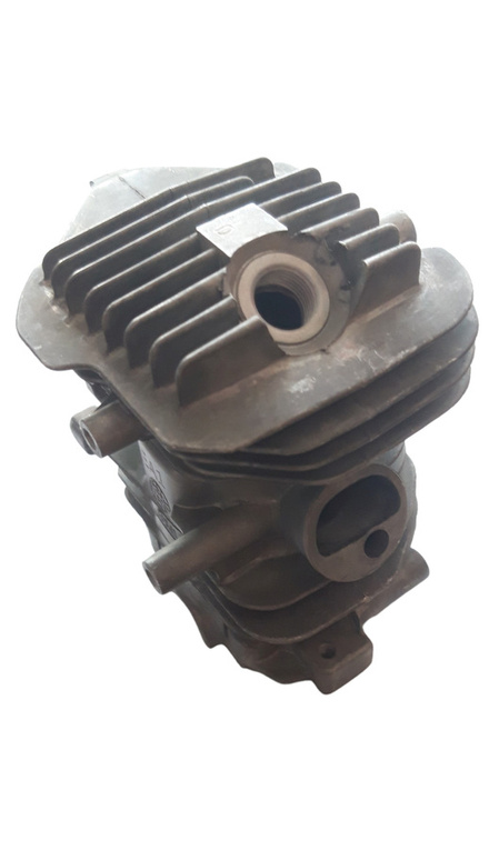 Oryginalny kompletny cylinder pilarek Oleo-Mac GSH 400 (50330085A)
