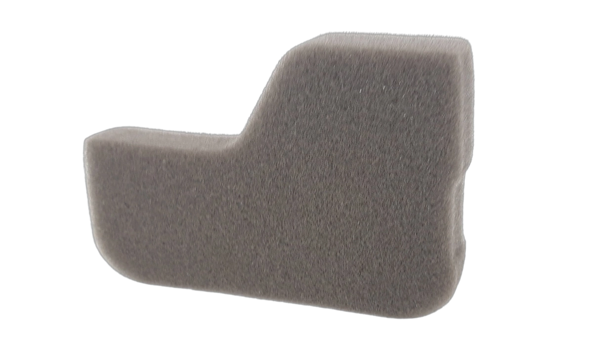 Oryginalny filtr powietrza wstępny Stiga Collector 48 Combi 48 SRC36V (118550946/0)