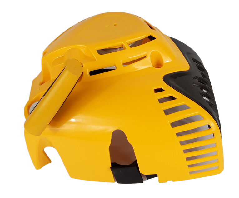 Kompletny rozrusznik dmuchawy Stiga SBL 327 V (118803134/0)