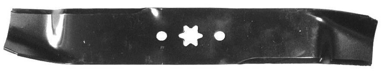 Nóż traktorka MTD RMS 18/117 - agregat 116 cm