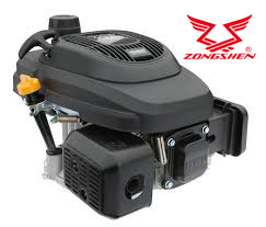 Silnik Zongshen XP200A 196 cc / wał 22,2 x 50 mm / 4,8 kW do kosiarek