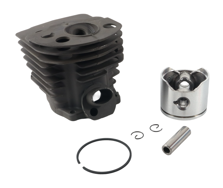 Kompletny cylinder z tłokiem pilarki Husqvarna 51 55