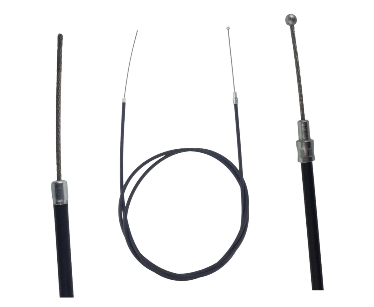 Linka gazu ciągnika Pasquali Eos krótka (580A2712)