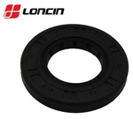 Uszczelniacz górny wału silnika Loncin LC1P65FE - oryginał