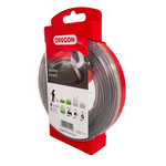 Żyłka Oregon Duoline 2,4 mm x 15 m - zbrojona