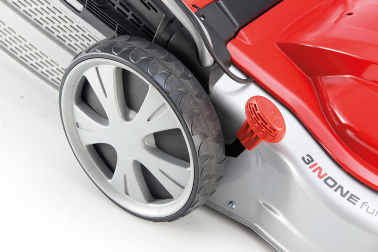 Kosiarka elektryczna AL-KO Silver 46.4 E Comfort