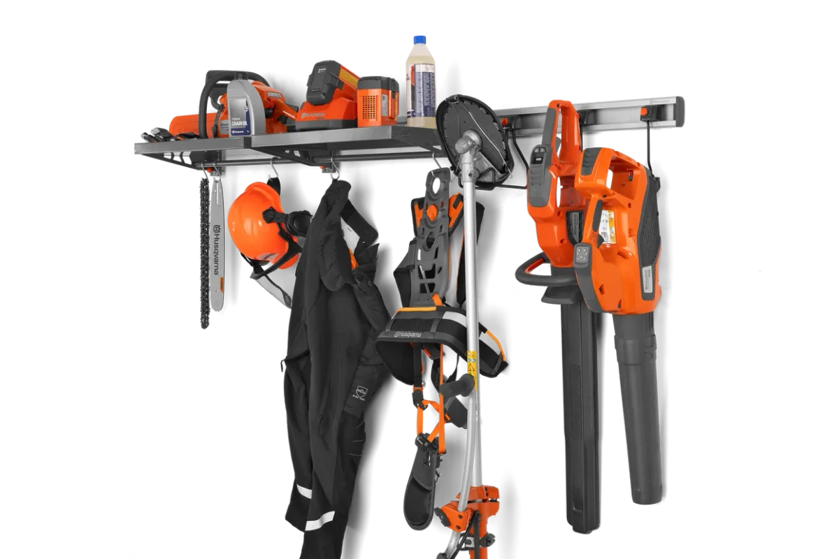 Zestaw haków do przechowywania Husqvarna Aspire™