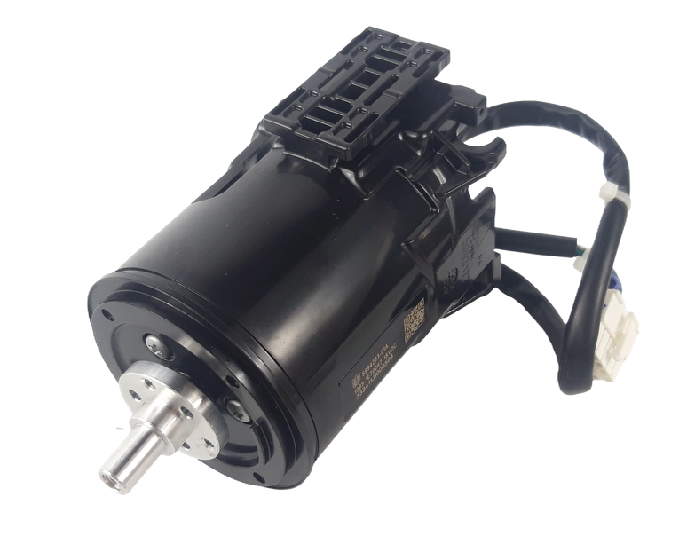 Oryginalny silnik napędu noży kosiarki Husqvarna Automower 310 405 415 (5994283-01)