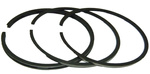 Komplet pierścieni tłoka 87,3 mm silnika Briggs&Stratton 10-18 KM