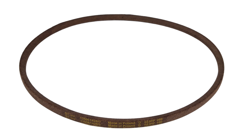 Pasek noży traktorka Stiga Combi 1066