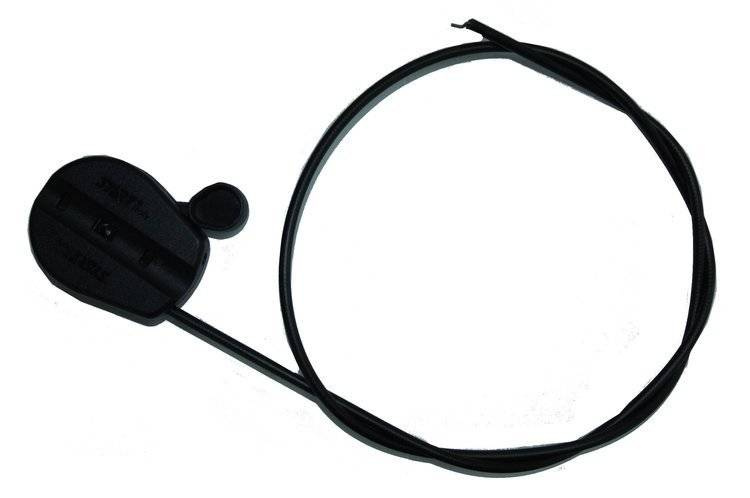 Oryginalna linka gazu kosiarki Oleo-Mac GV48 - GV53 / GV25+ (66060164CR)