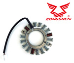 Alternator silnika Zongshen GB680 - oryginał