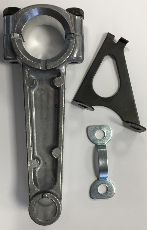 Korbowód silnika Briggs&Stratton 5 HP