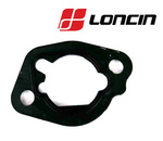 Uszczelka gaźnika silnika Loncin G160F, G200F, LC168F, LC170 - oryginał