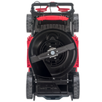 Kosiarka akumulatorowa AL-KO 38.2 Li Premium zestaw