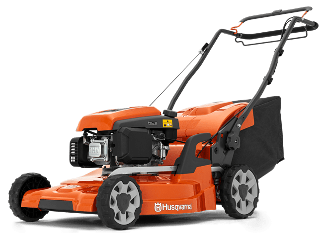 Kosiarka spalinowa Husqvarna LC 253S