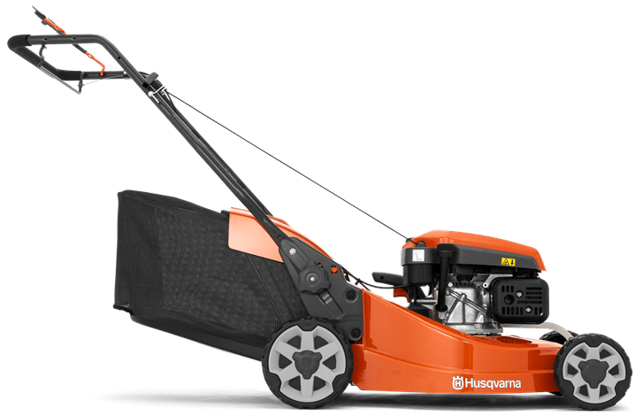 Kosiarka spalinowa Husqvarna LC 253S