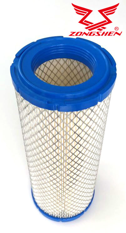 Filtr powietrza silnika Zongshen GB1000 - zewnętrzny