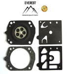 Zestaw membran gaźnika Walbro HDA - zagęszczarka Wacker 0171010