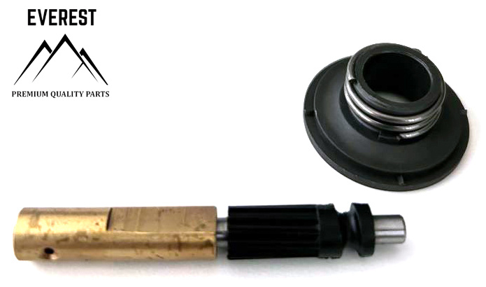 Pompa olejowa pilarki Husqvarna 340, 345, 346XP, 350, 353, 445, 450