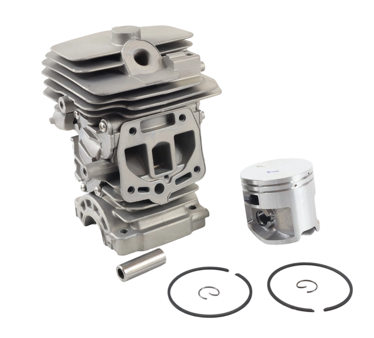 Kompletny cylinder z tłokiem pilarki Stihl MS 251